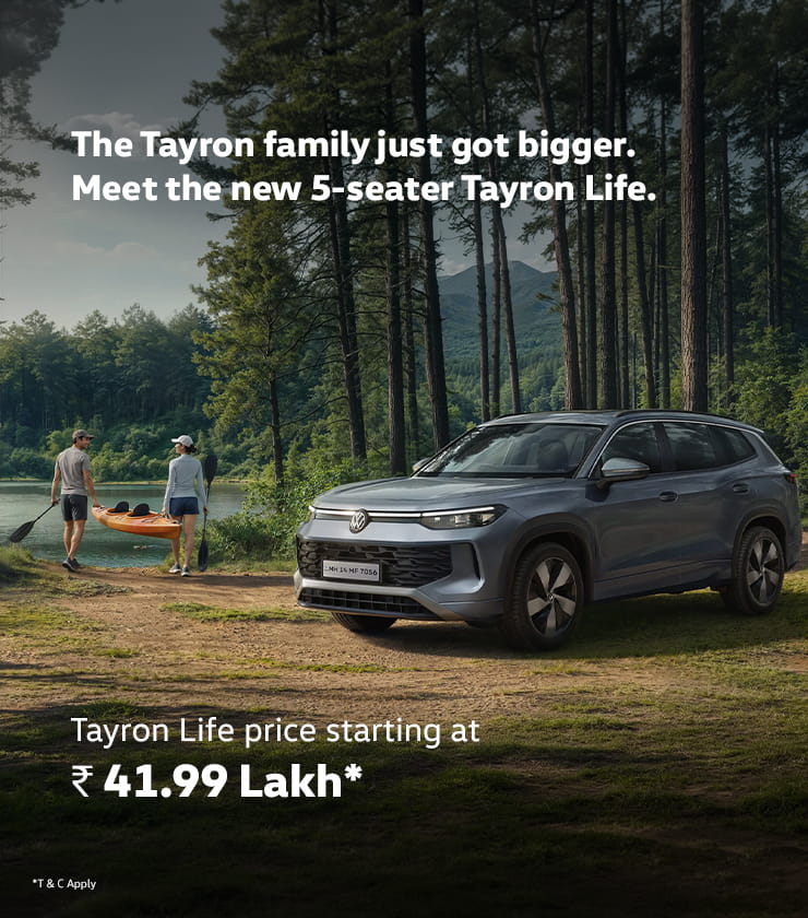 Tayron life